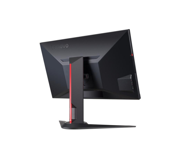 Lenovo Legion Y25F czarny - 425892 - zdjęcie 6